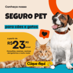 seguro pet